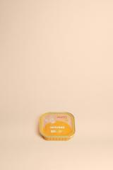 Mousse für Katzen mit Forelle